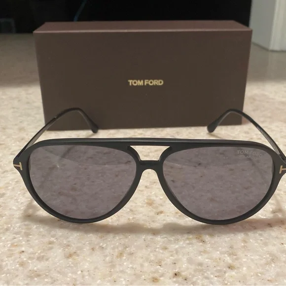 Tom Ford | Accessories | Copy Tom Ford Samson 62mmpolarized  display picture 1